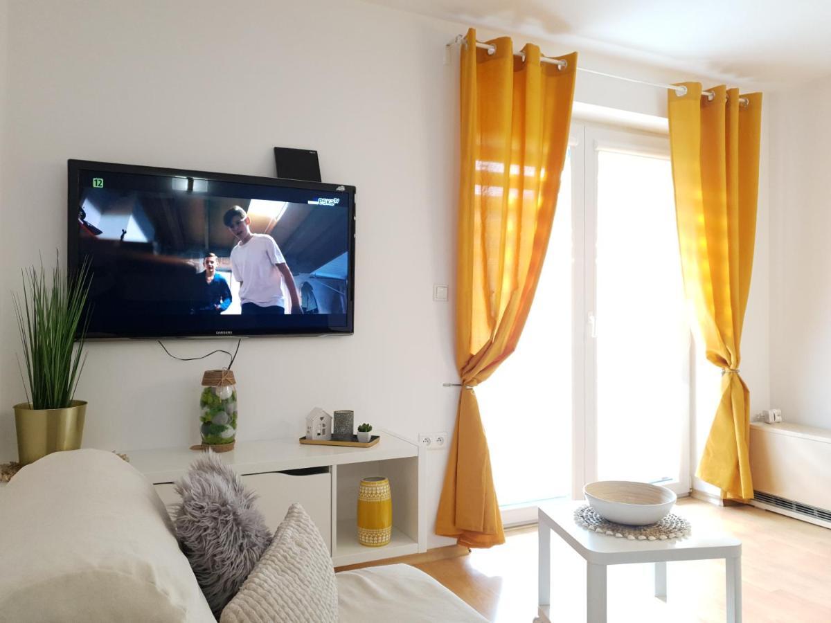 Apartament Bolek I Apartament Lolek ザコパネ エクステリア 写真