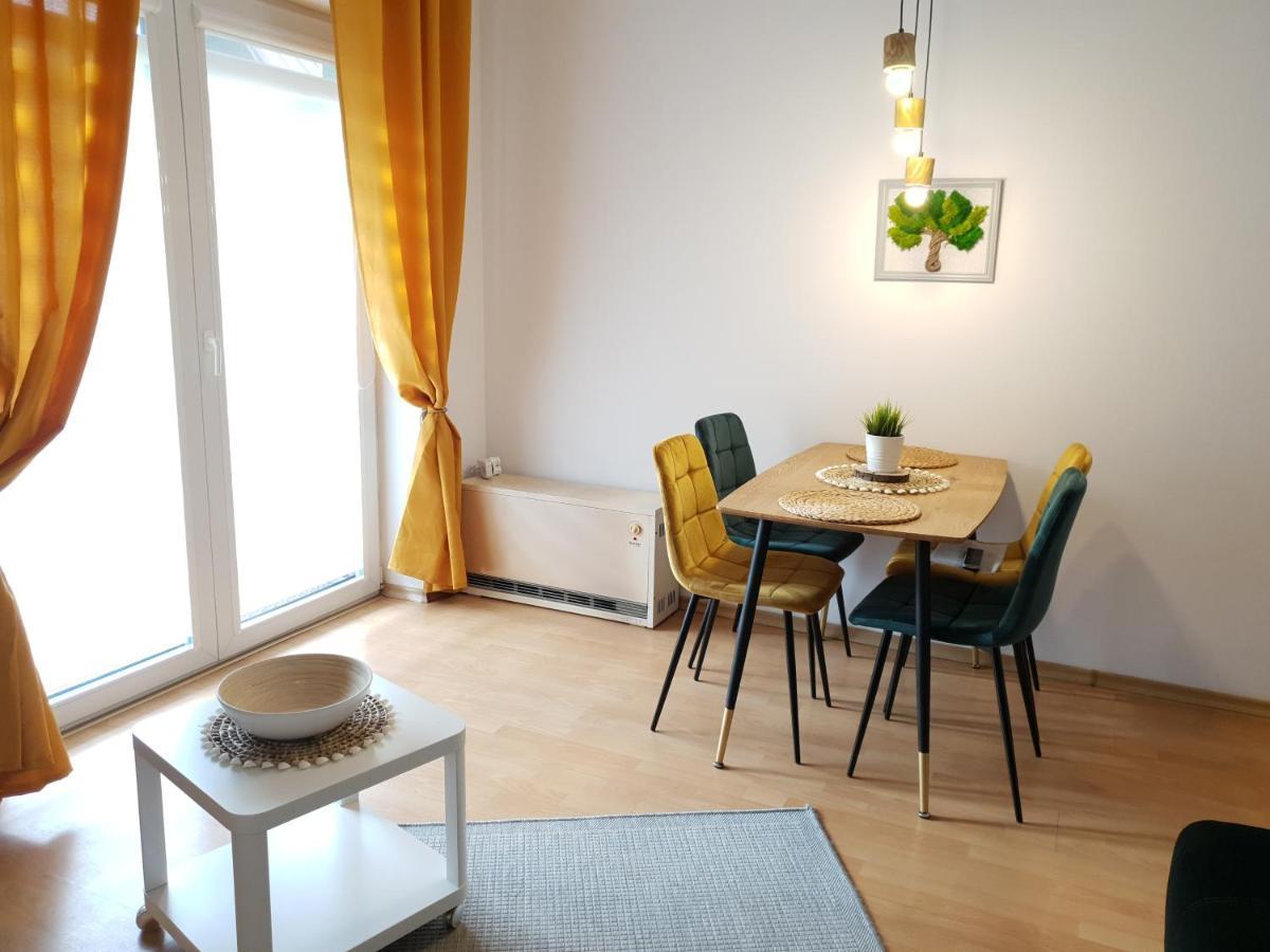 Apartament Bolek I Apartament Lolek ザコパネ エクステリア 写真