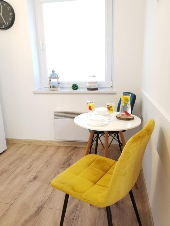 Apartament Bolek I Apartament Lolek ザコパネ エクステリア 写真