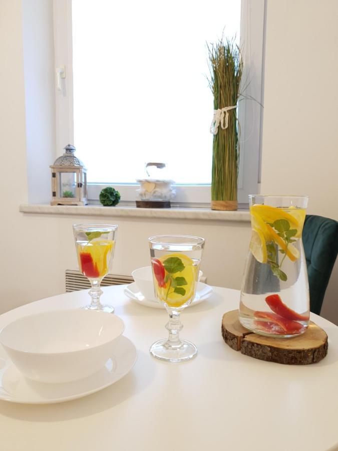 Apartament Bolek I Apartament Lolek ザコパネ エクステリア 写真