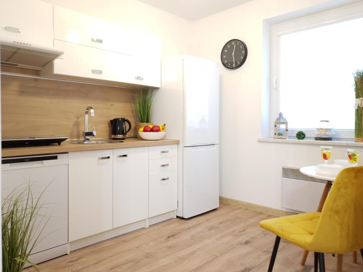 Apartament Bolek I Apartament Lolek ザコパネ エクステリア 写真
