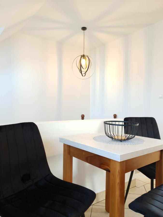 Apartament Bolek I Apartament Lolek ザコパネ エクステリア 写真
