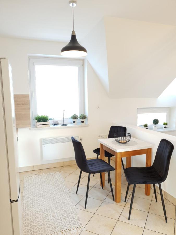 Apartament Bolek I Apartament Lolek ザコパネ エクステリア 写真