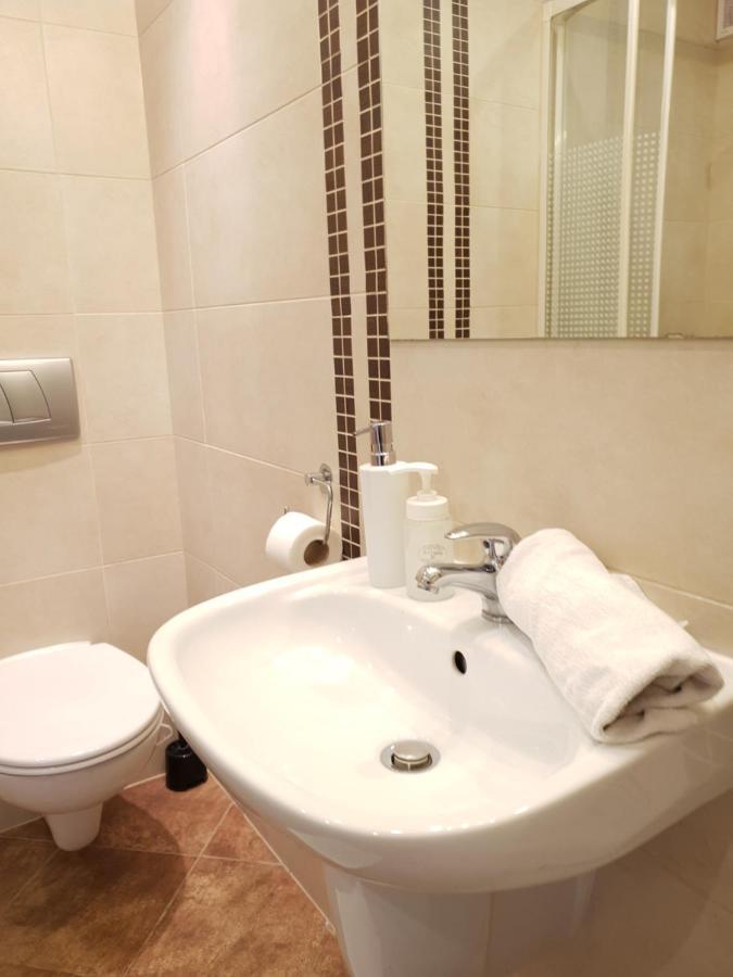 Apartament Bolek I Apartament Lolek ザコパネ エクステリア 写真