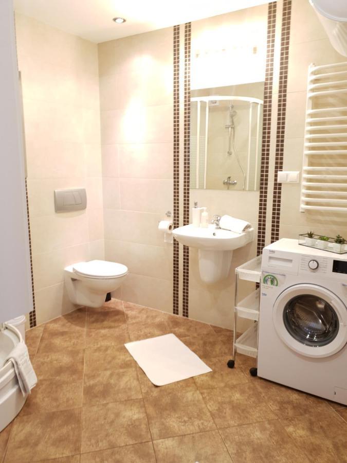 Apartament Bolek I Apartament Lolek ザコパネ エクステリア 写真