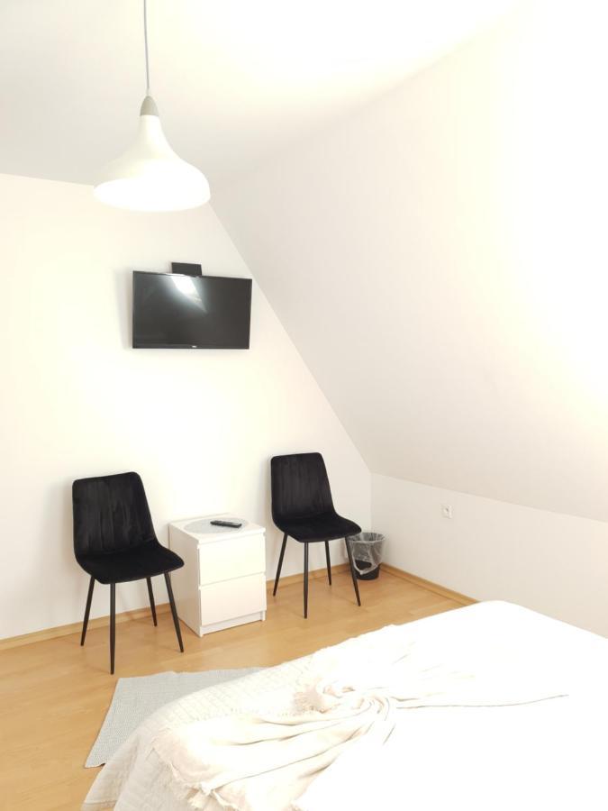 Apartament Bolek I Apartament Lolek ザコパネ エクステリア 写真