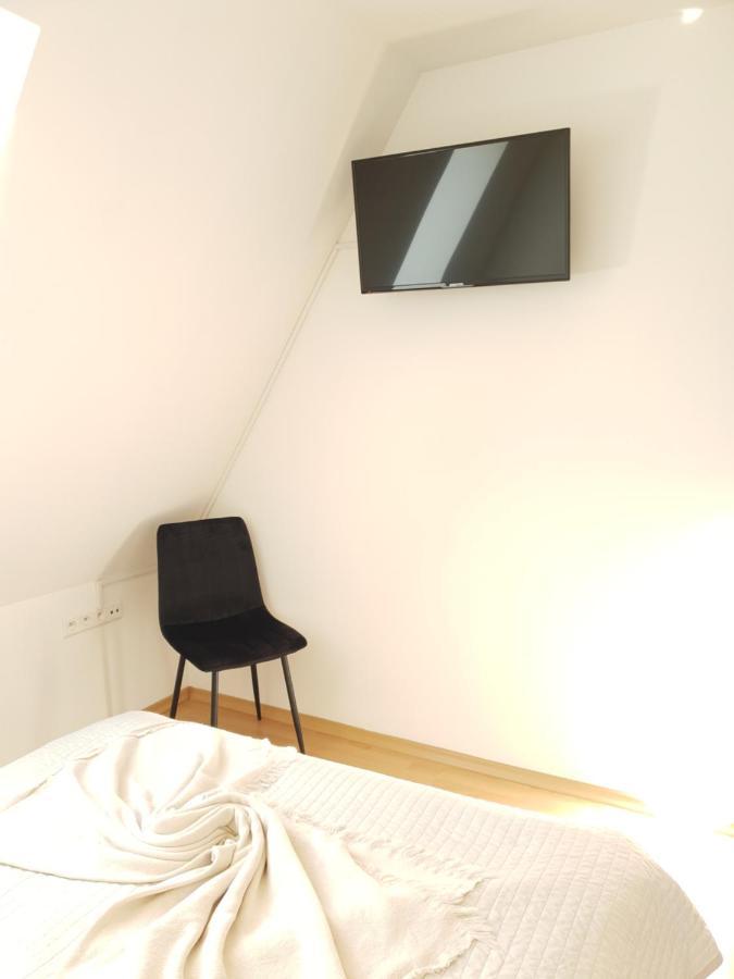 Apartament Bolek I Apartament Lolek ザコパネ エクステリア 写真