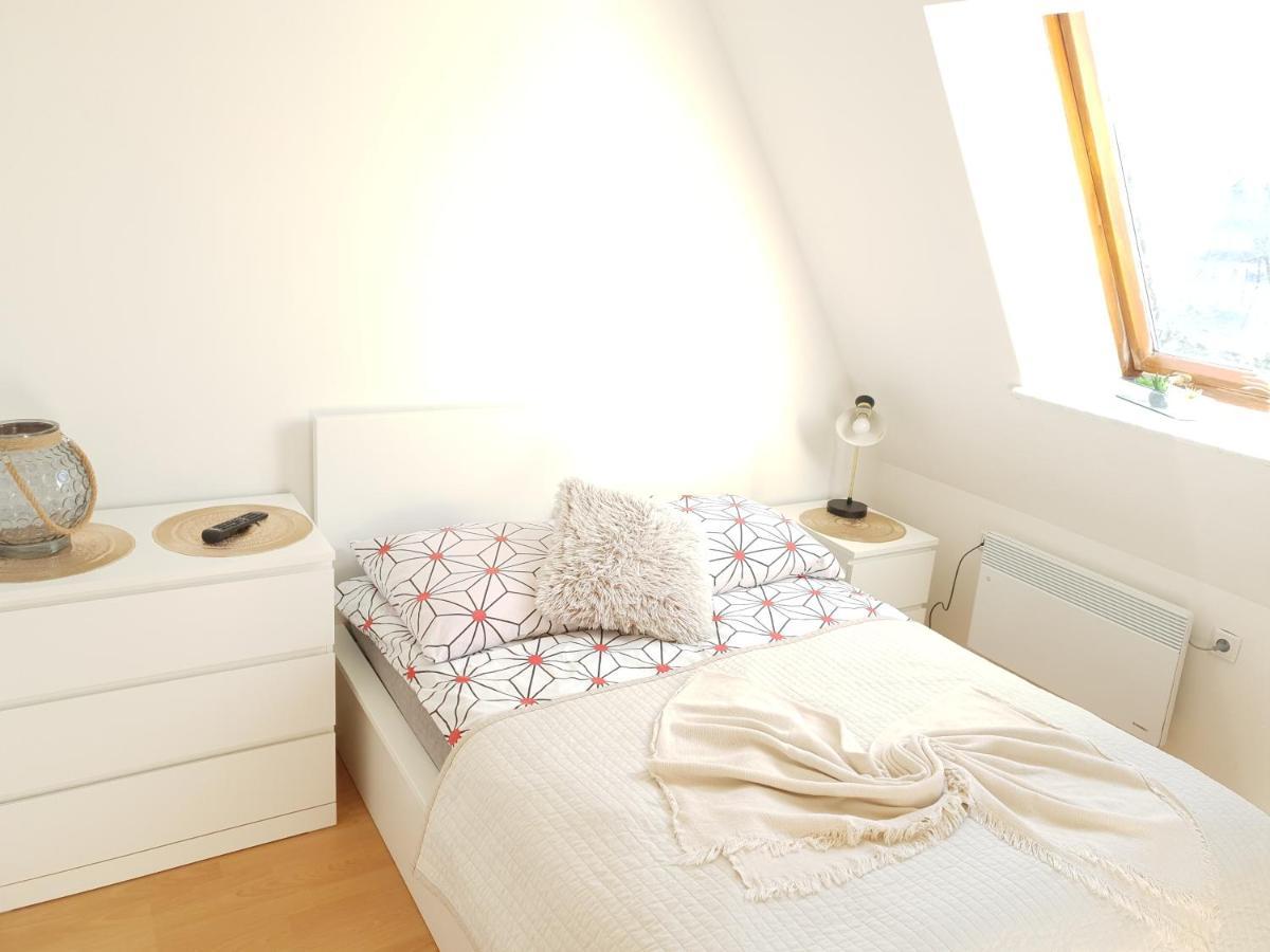 Apartament Bolek I Apartament Lolek ザコパネ エクステリア 写真
