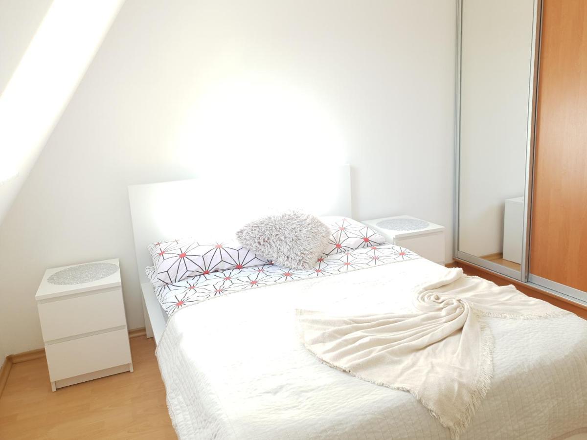Apartament Bolek I Apartament Lolek ザコパネ エクステリア 写真