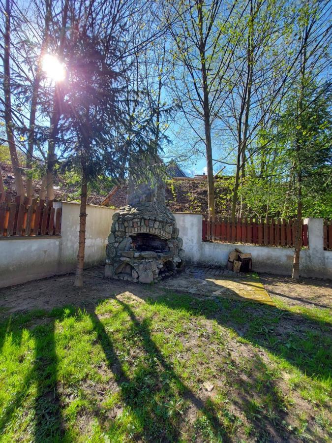 Apartament Bolek I Apartament Lolek ザコパネ エクステリア 写真