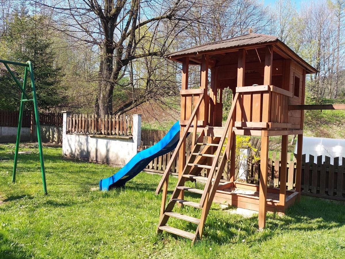 Apartament Bolek I Apartament Lolek ザコパネ エクステリア 写真