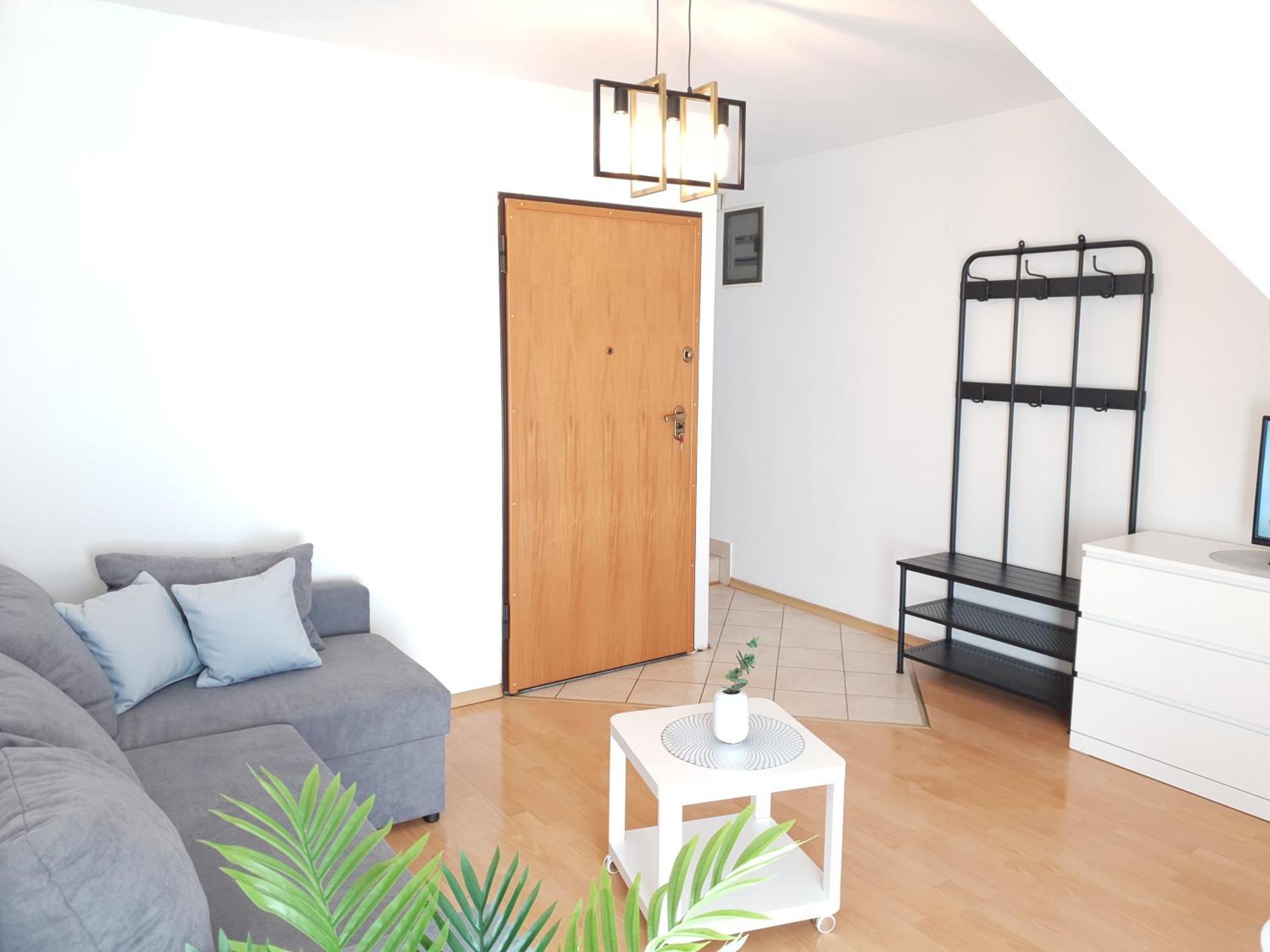 Apartament Bolek I Apartament Lolek ザコパネ 部屋 写真